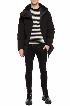 Striped sweater, zdjęcie 2 Striped sweater od Paul Smith